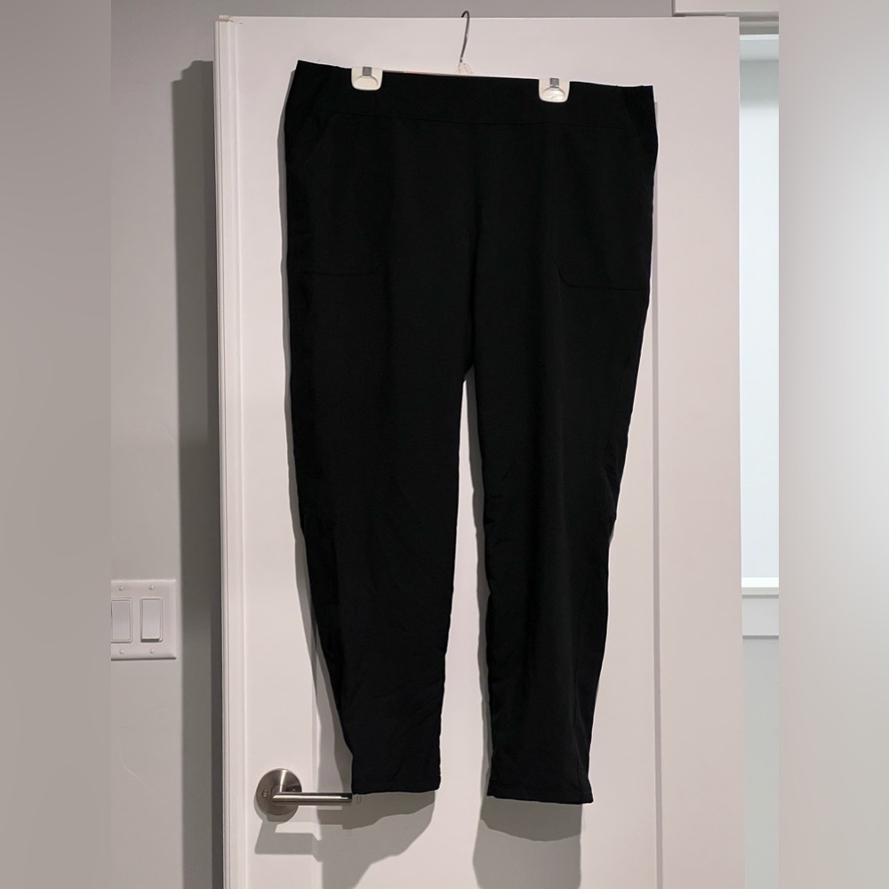 Weather proof pants size xxl